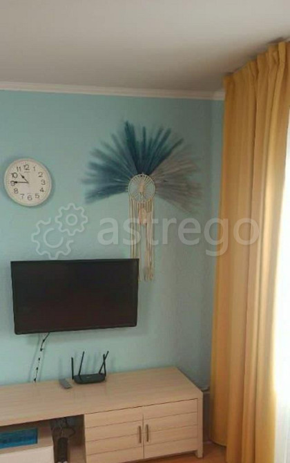 2-комн. квартира, 54.4 м2, 10/16 эт. Красноярск - изображение 4