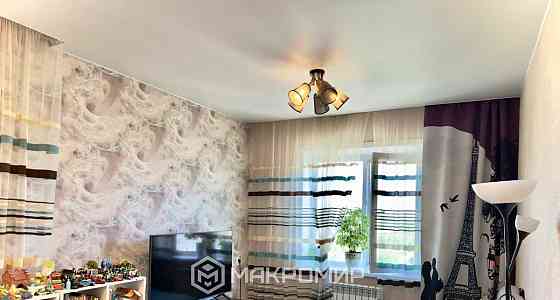 4-комн. квартира, 90 м2, 10/10 эт. Архангельск