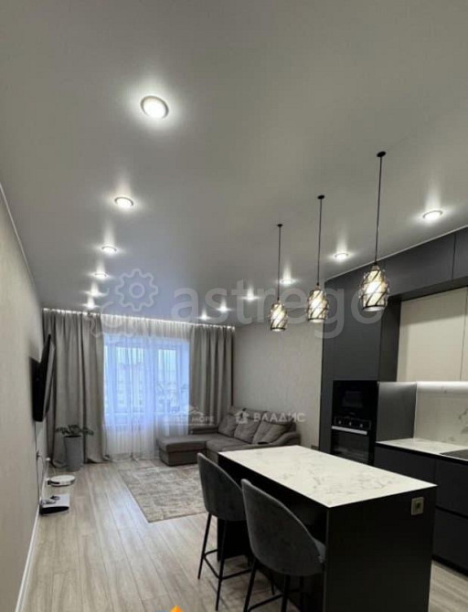 3-комн. квартира, 77.1 м2, 9/12 эт. Северодвинск - изображение 4