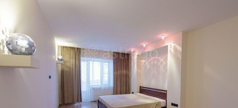 3-комн. квартира, 86 м2, 10/12 эт. Санкт-Петербург - изображение 3