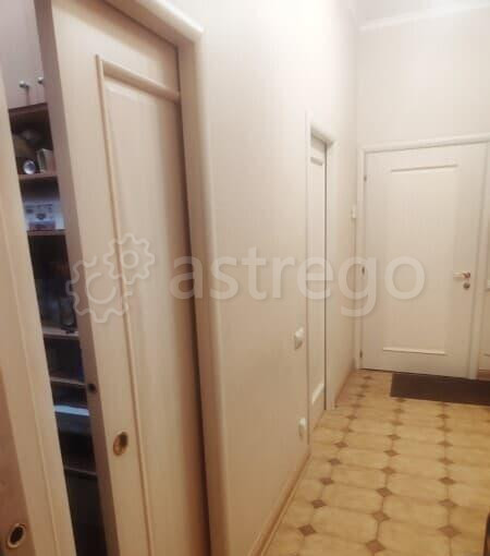 3-комн. квартира, 76 м2, 2/6 эт. Москва - изображение 9