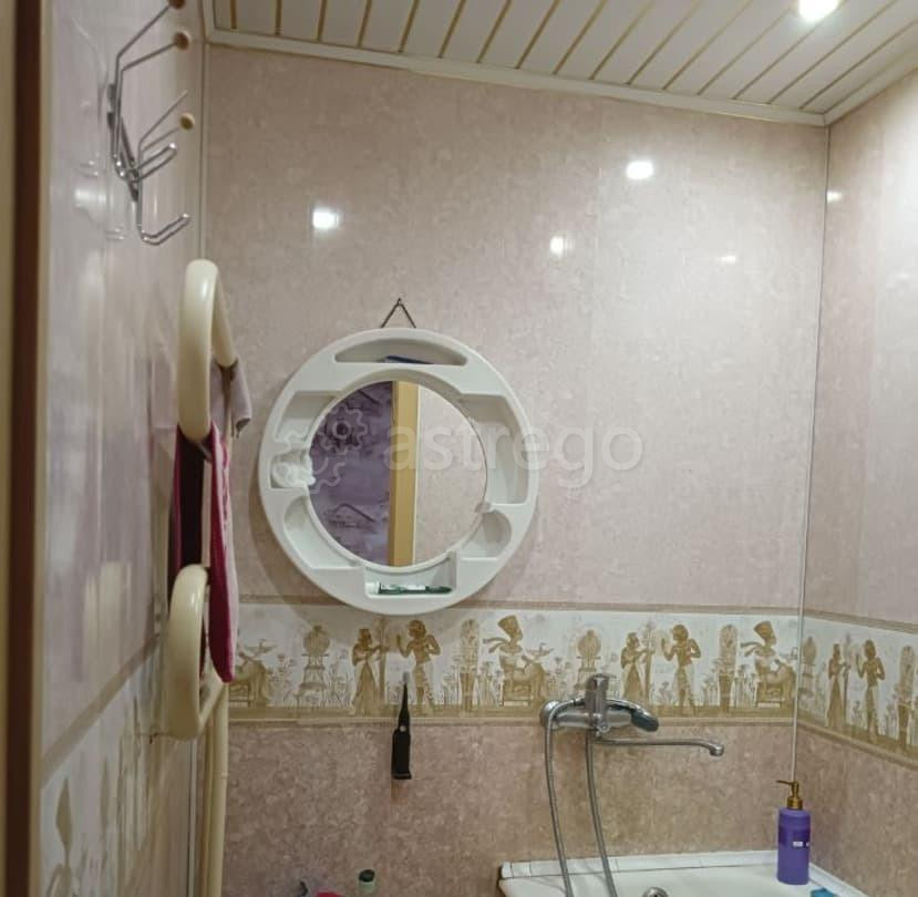 4-комн. квартира, 59.8 м2, 5/5 эт. Ачинск - изображение 3