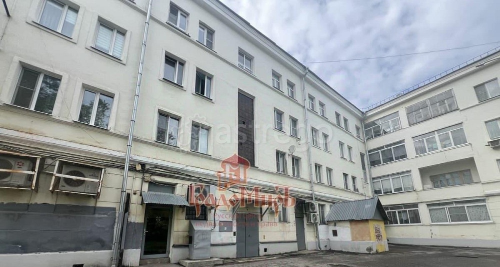 Свободного назначения, 133 м2 Сергиев Посад - изображение 1