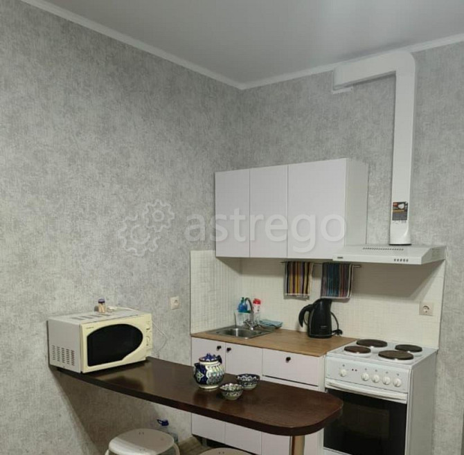 Студия, 30 м2, 2/24 эт. Уфа - изображение 7