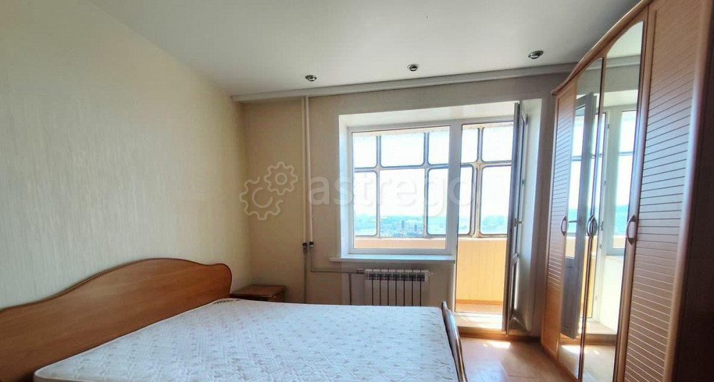 2-комн. квартира, 65 м2, 15/17 эт. Белгород - изображение 1