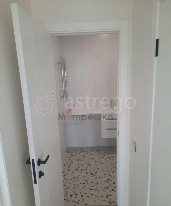 3-комн. квартира, 73 м2, 4/4 эт. Разумное - изображение 4