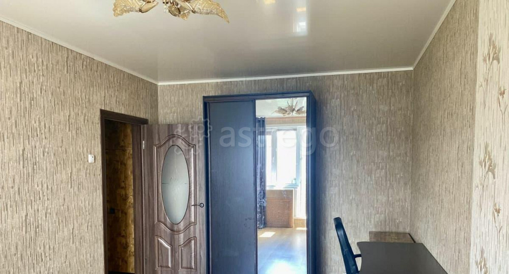 2-комн. квартира, 54 м2, 6/16 эт. Москва - изображение 5