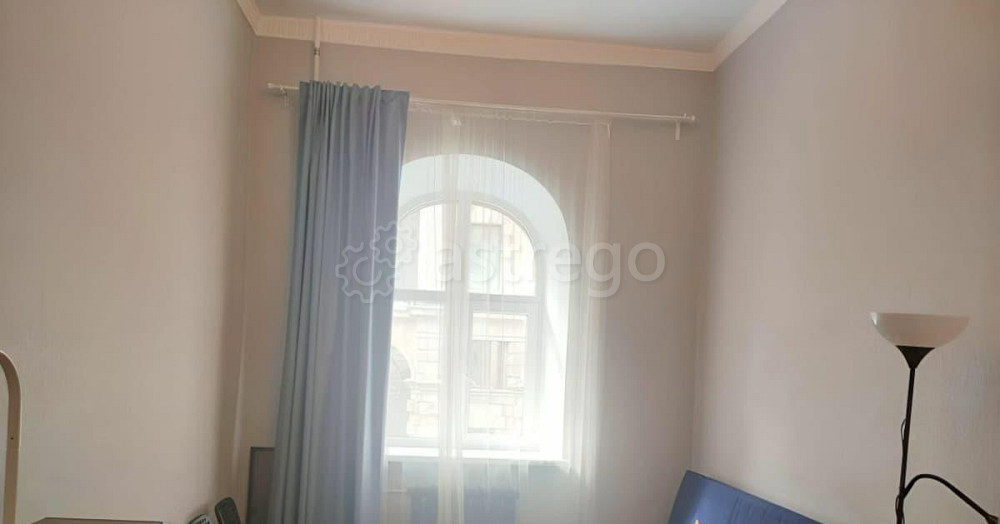Комната, 14 м2, 2/6 эт. Санкт-Петербург - изображение 3