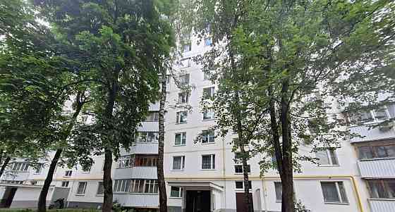 Комната, 13 м2, 12/12 эт. Москва