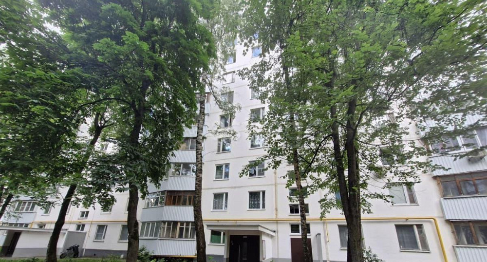 Комната, 13 м2, 12/12 эт. Москва - изображение 4