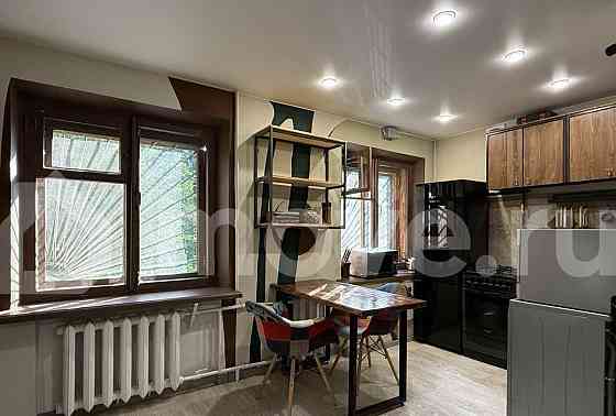 2-комн. квартира, 42 м2, 2/5 эт. Москва