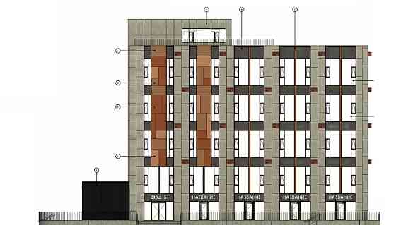 Офис, 575 м2 Северодвинск