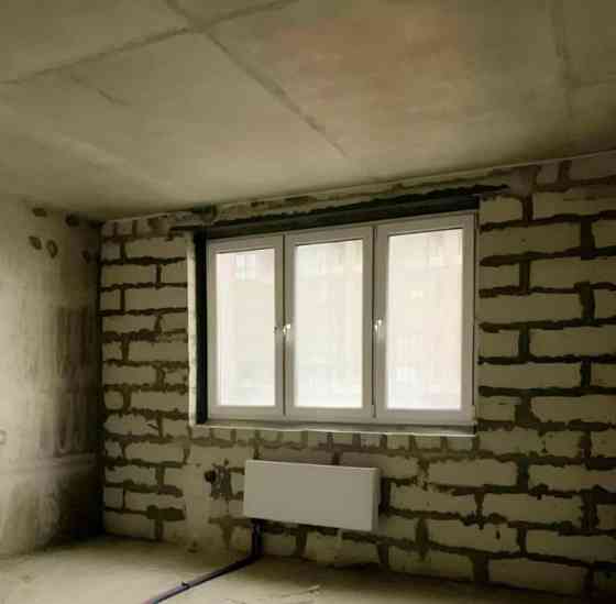 Студия, 25 м2, 4/15 эт. Звенигород