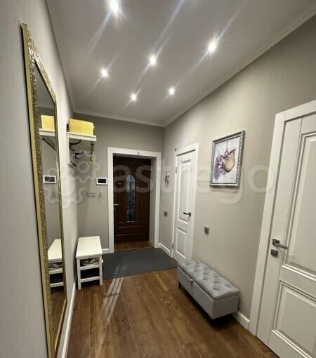 Дом, 144 м2 Яхрома - изображение 3