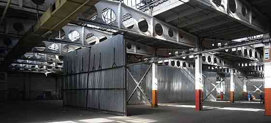 Склад, 2000 м2 Химки