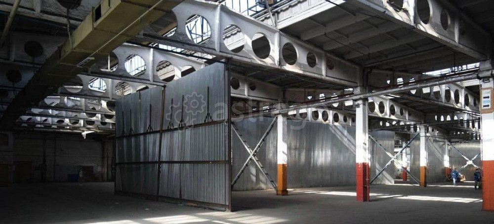 Склад, 2000 м2 Химки - изображение 3