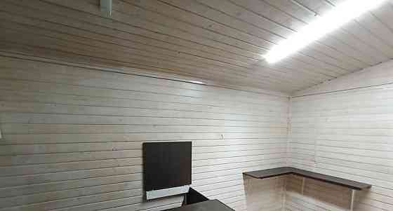 Торговое помещение, 18 м2 Сергиев Посад