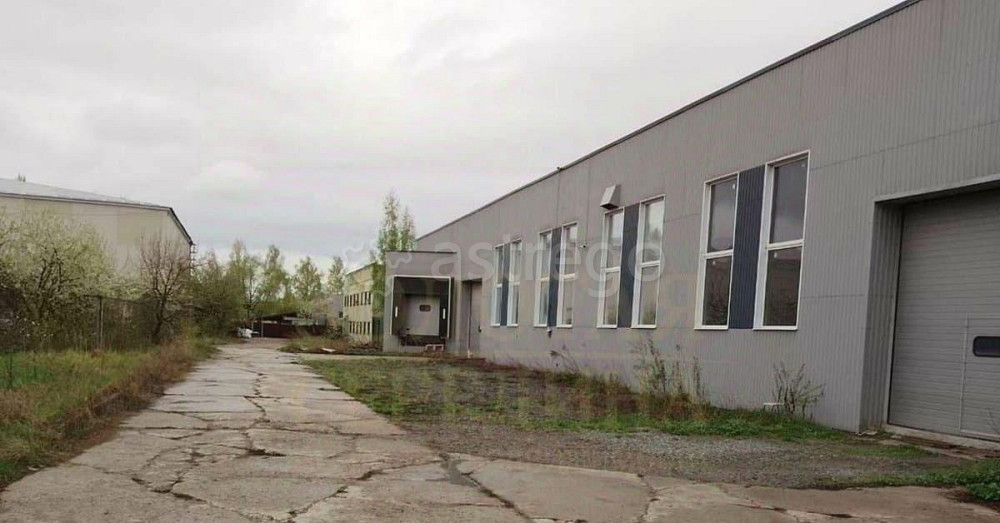 Готовый бизнес, 7310 м2 Шебекино - изображение 7