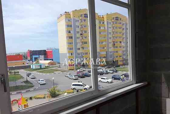 1-комн. квартира, 43 м2, 3/9 эт. Старый Оскол
