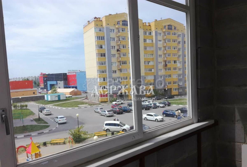 1-комн. квартира, 43 м2, 3/9 эт. Старый Оскол - изображение 4