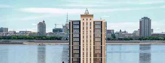 3-комн. квартира, 115.8 м2, 13/14 эт. Благовещенск