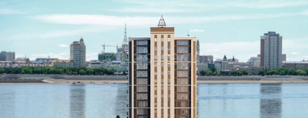 3-комн. квартира, 115.8 м2, 13/14 эт. Благовещенск - изображение 2