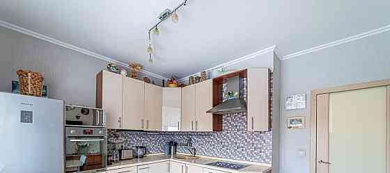 3-комн. квартира, 76.7 м2, 13/25 эт. Одинцово