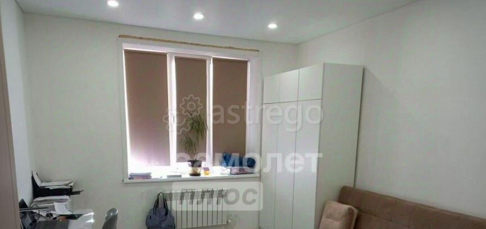 3-комн. квартира, 100 м2, 4/5 эт. Котлас - изображение 3