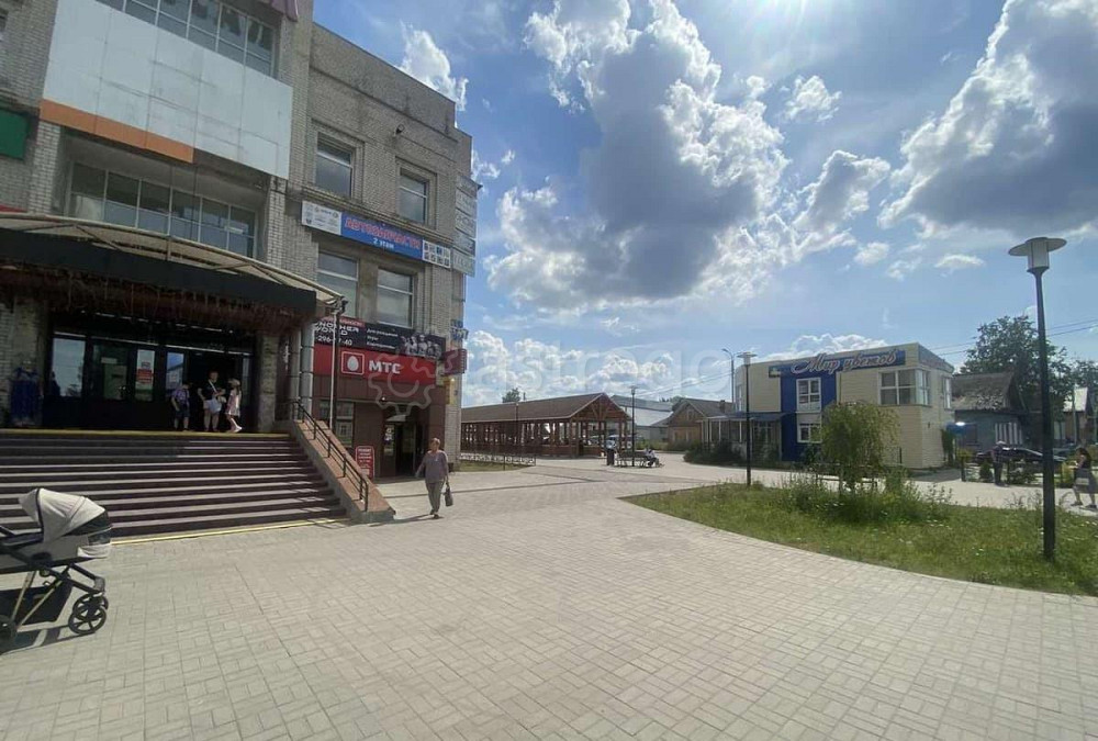 Свободного назначения, 520 м2 Вельск - изображение 10