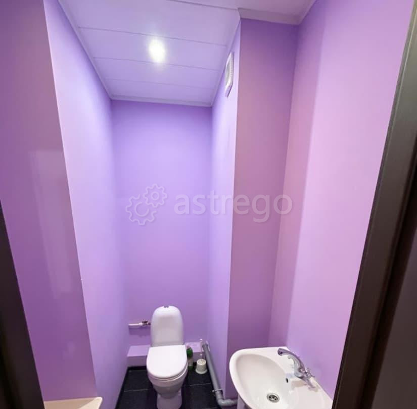 3-комн. квартира, 90 м2, 3/9 эт. Астрахань - изображение 7