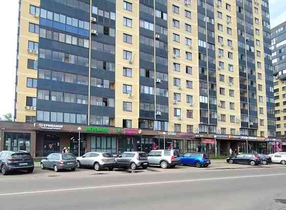 Торговое помещение, 34 м2 Электросталь