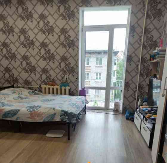 4-комн. квартира, 101.2 м2, 4/4 эт. Санкт-Петербург