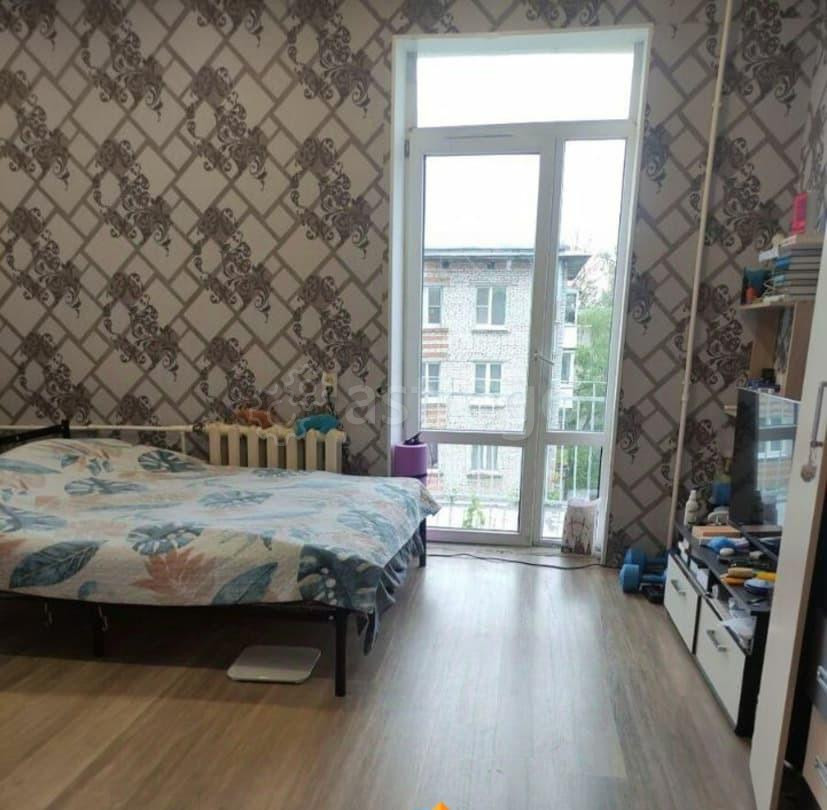4-комн. квартира, 101.2 м2, 4/4 эт. Санкт-Петербург - изображение 2