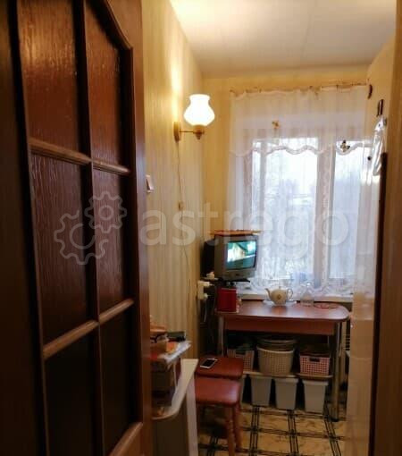 2-комн. квартира, 44 м2, 5/5 эт. Дмитров - изображение 4