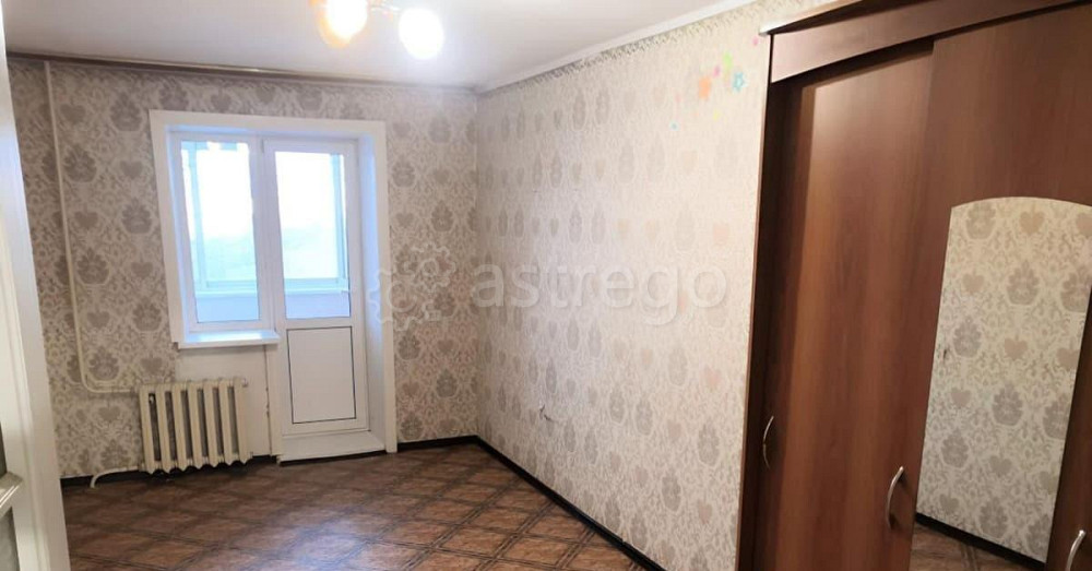 2-комн. квартира, 47.5 м2, 1/5 эт. Шимановск - изображение 1