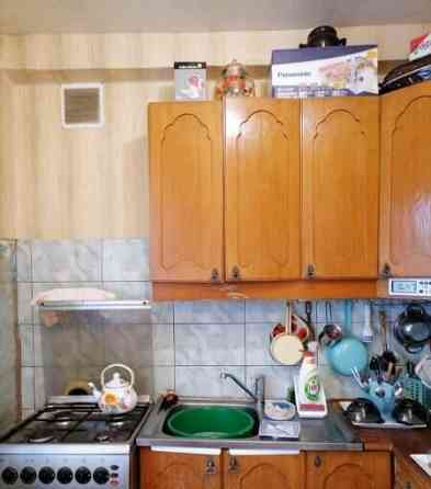 2-комн. квартира, 44 м2, 5/5 эт. Дмитров