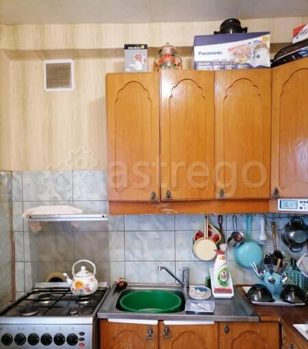 2-комн. квартира, 44 м2, 5/5 эт. Дмитров - изображение 5