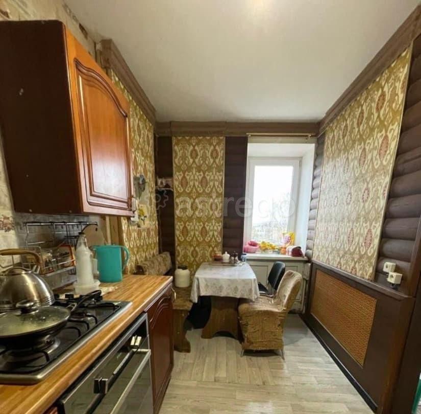 4-комн. квартира, 76.8 м2, 5/5 эт. Ишимбай - изображение 4