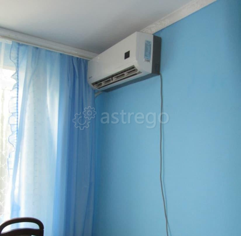 4-комн. квартира, 90 м2, 8/14 эт. Астрахань - изображение 7