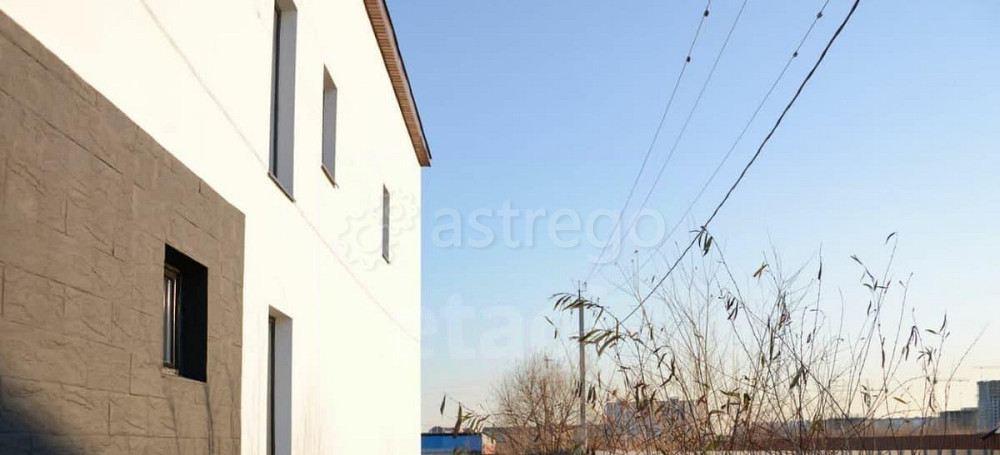 Дом, 241.9 м2, 10 соток, 2 эт. Благовещенск - изображение 3