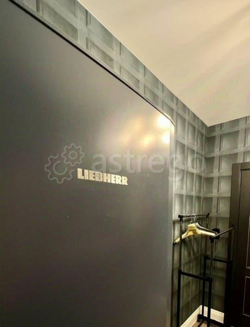 1-комн. квартира, 40 м2, 3/10 эт. Москва - изображение 6