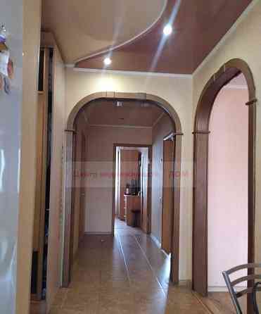 3-комн. квартира, 59 м2, 8/9 эт. Белгород