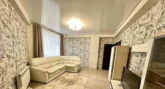 3-комн. квартира, 88.5 м2, 10/22 эт. Благовещенск