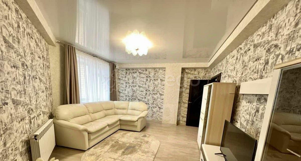 3-комн. квартира, 88.5 м2, 10/22 эт. Благовещенск - изображение 4