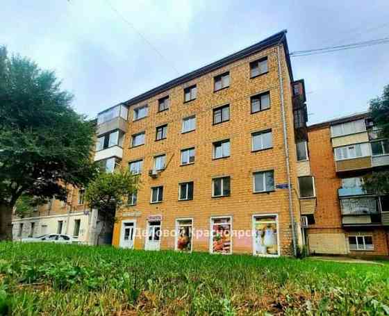 Торговое помещение, 120 м2 Красноярск