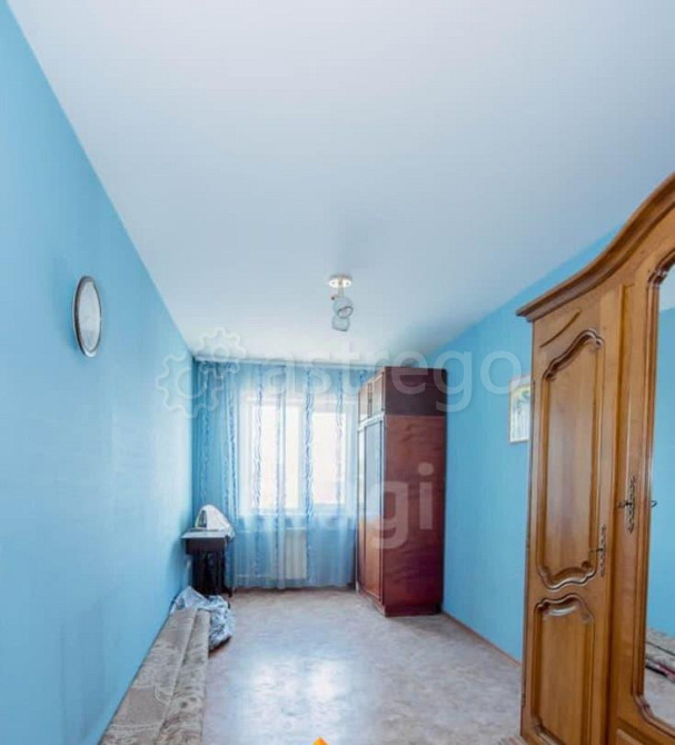 3-комн. квартира, 59.1 м2, 3/5 эт. Бийск - изображение 7