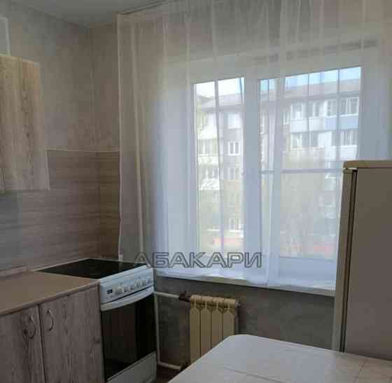 2-комн. квартира, 45 м2, 3/5 эт. Красноярск