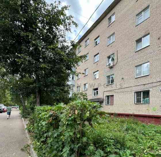 2-комн. квартира, 40.3 м2, 4/5 эт. Королев