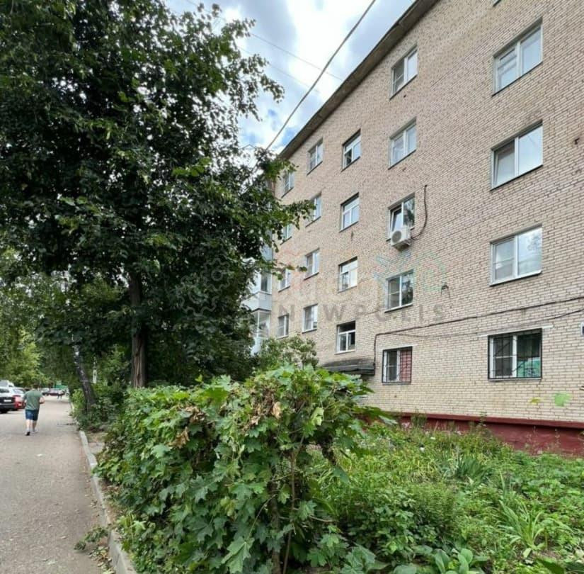 2-комн. квартира, 40.3 м2, 4/5 эт. Королев - изображение 4