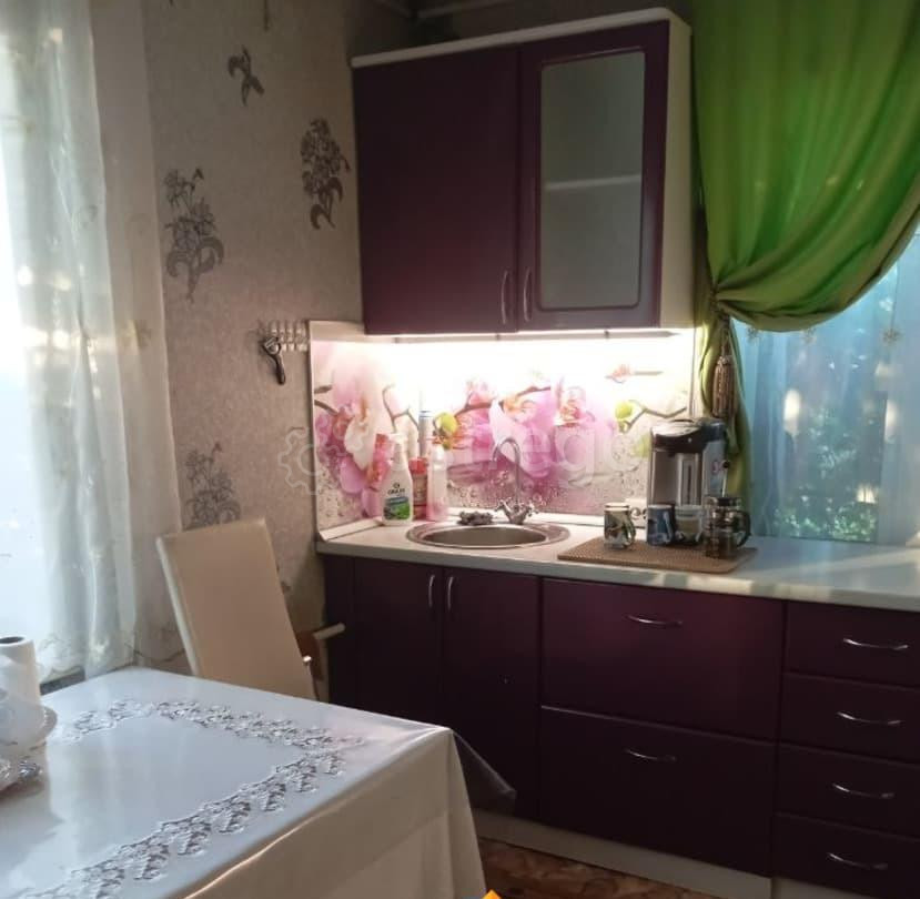 Дом, 120 м2, 6 соток, 2 эт. Минусинск - изображение 5